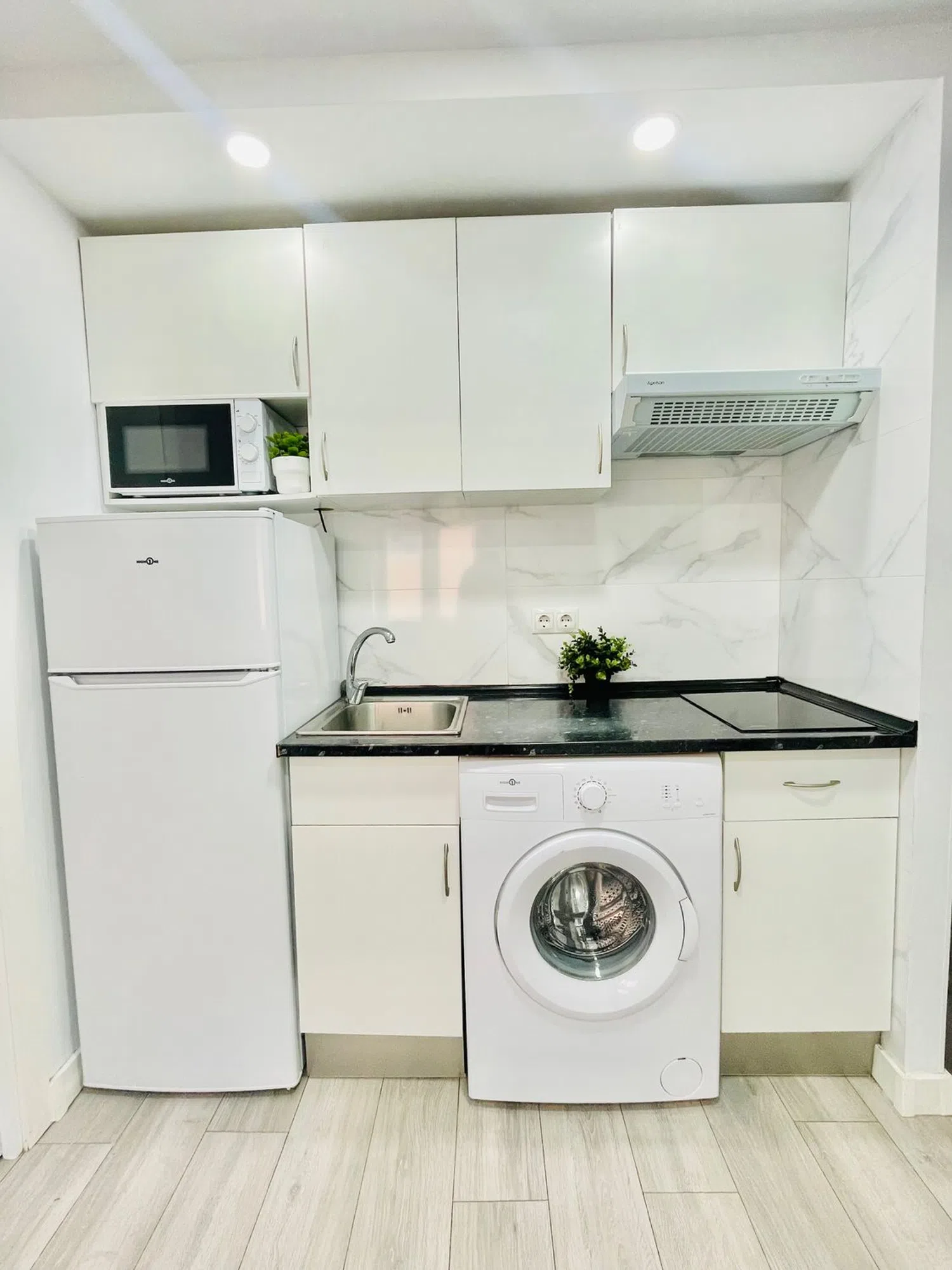 Piso en calle de Sandalio López, 19 - Foto 4