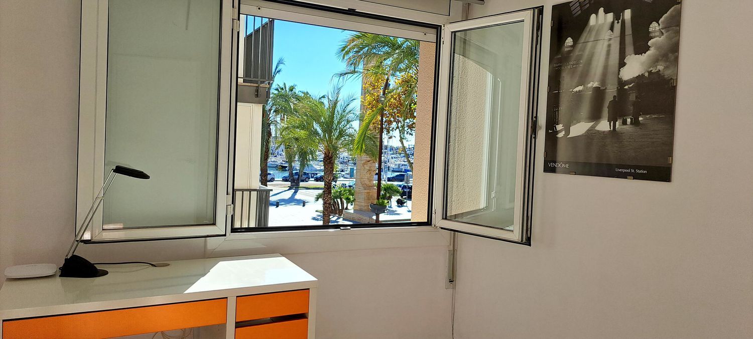 Piso en rambla de la Pau, 111 - Foto 23