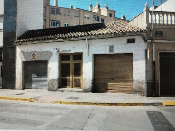 Casa o chalet independiente en Calle Pablo Neruda, 66 - Foto 1