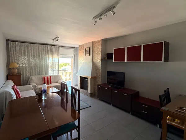 Ático en Calle Penedès, 63, Costa Daurada - Sant Gaietà - Foto 10