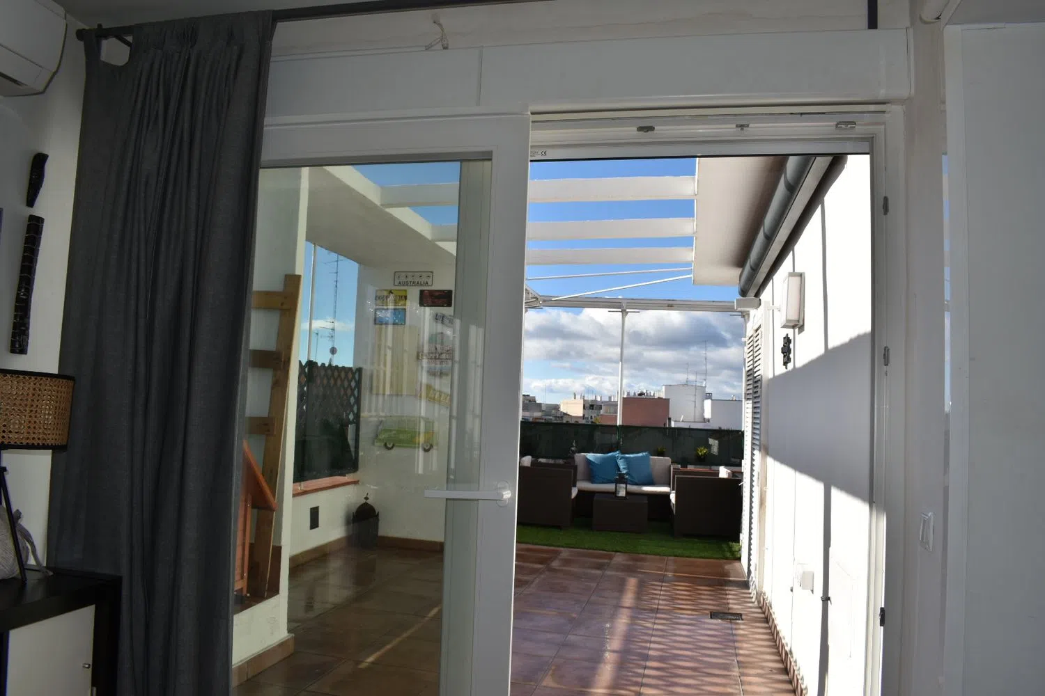 Ático en calle de Coslada, 11 - Foto 5