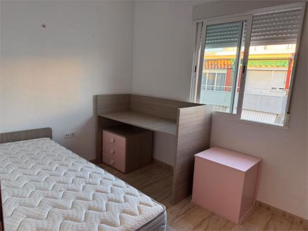 Piso en Fuensanta - Foto 4