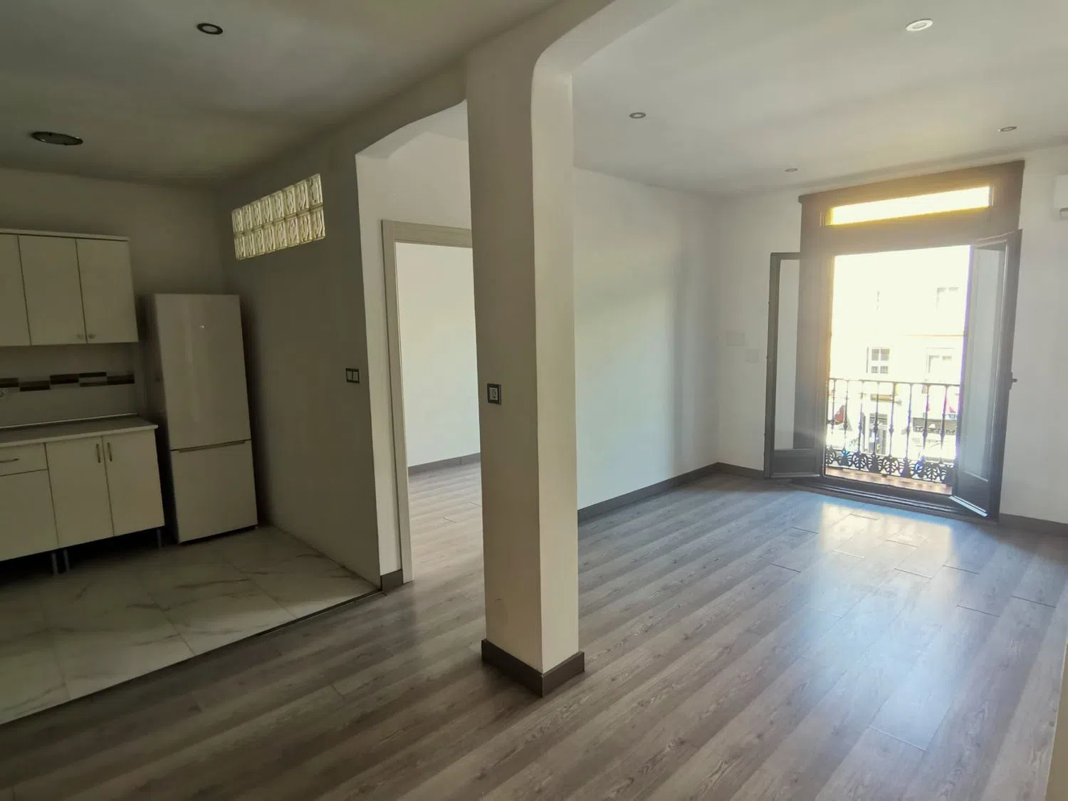 Piso en paseo de las Delicias, 143 - Foto 2