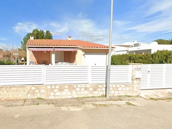 Casa o chalet independiente en Calle de L’Ordre de Sant Jordi, 34 - Foto 3