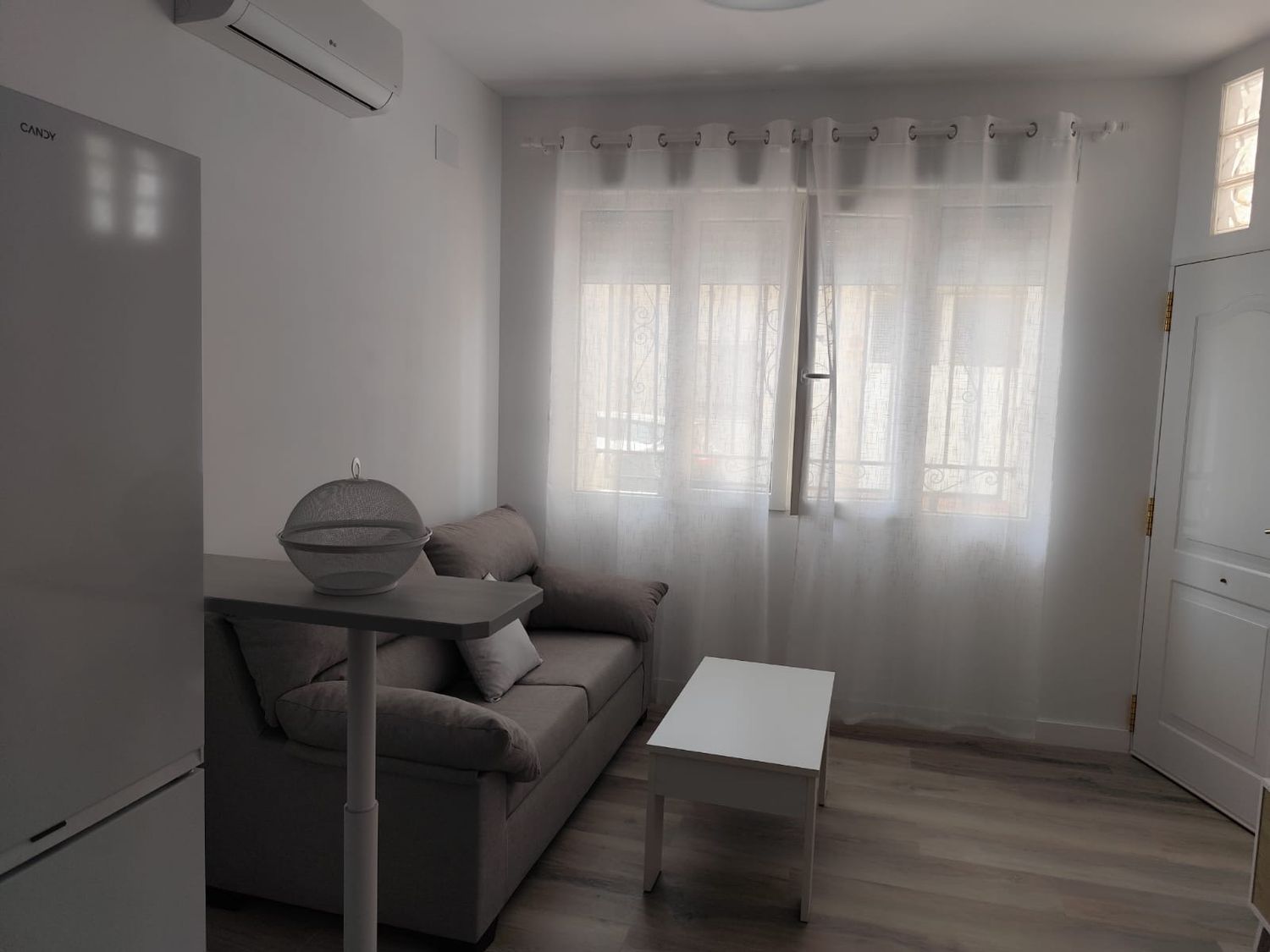 Estudio en Calle San Pascual, 210, Avenida Habaneras - Curva de Palangre - Foto 2