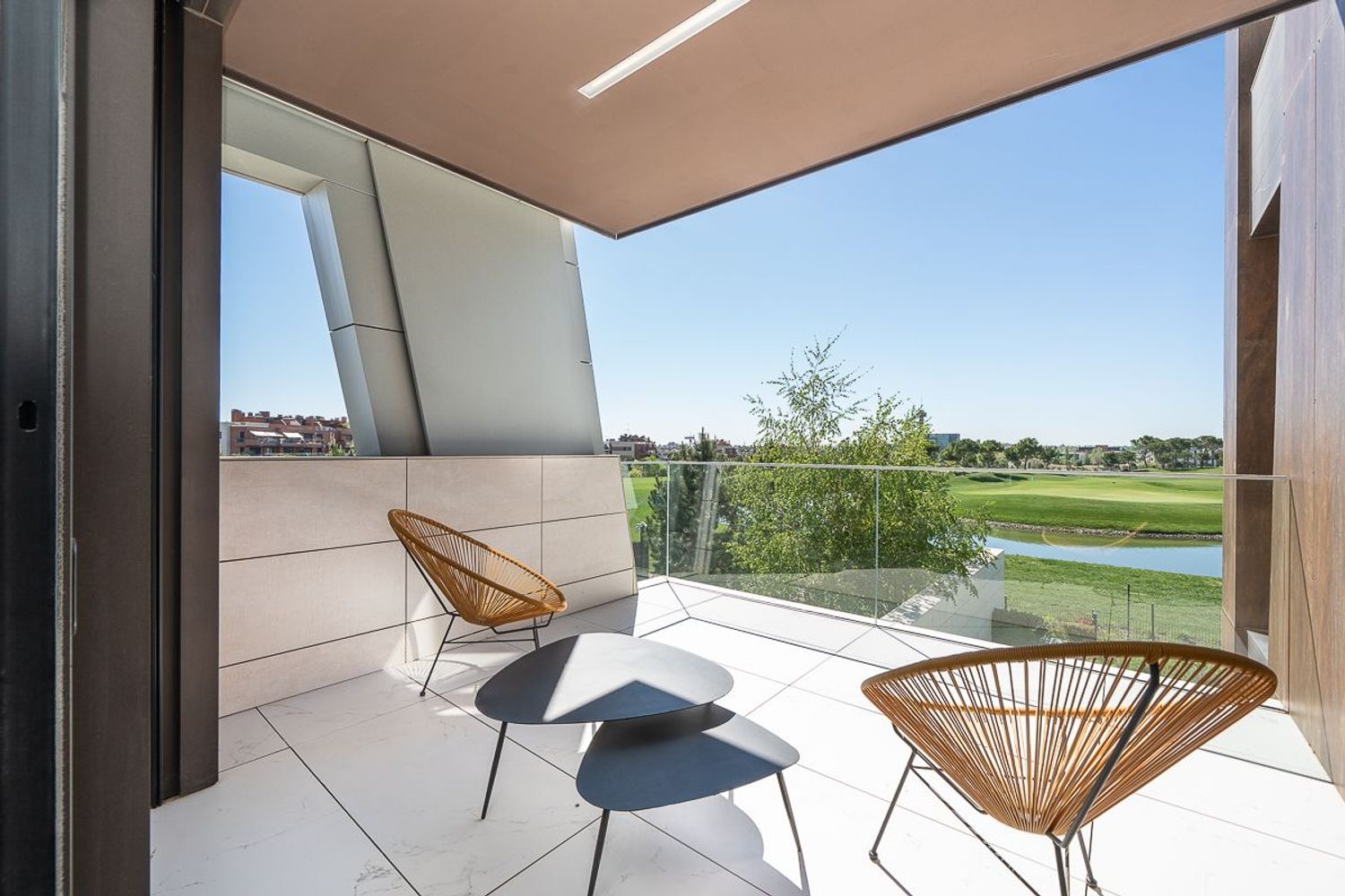 Piso en Avenida de Luis García Cereceda, 3, La Finca - Foto 18