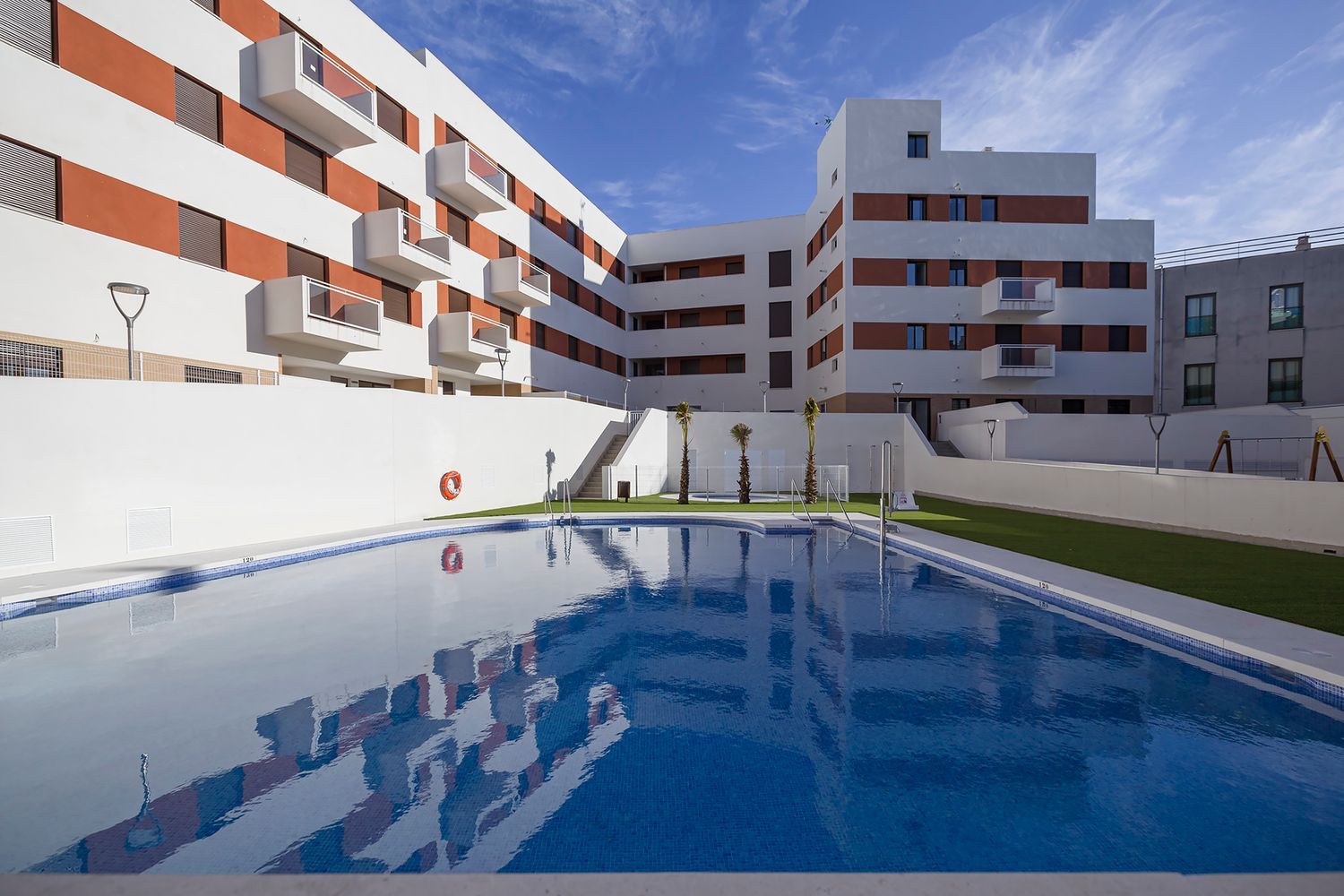 Ático en avenida de la Libertad, 1 - Foto 26