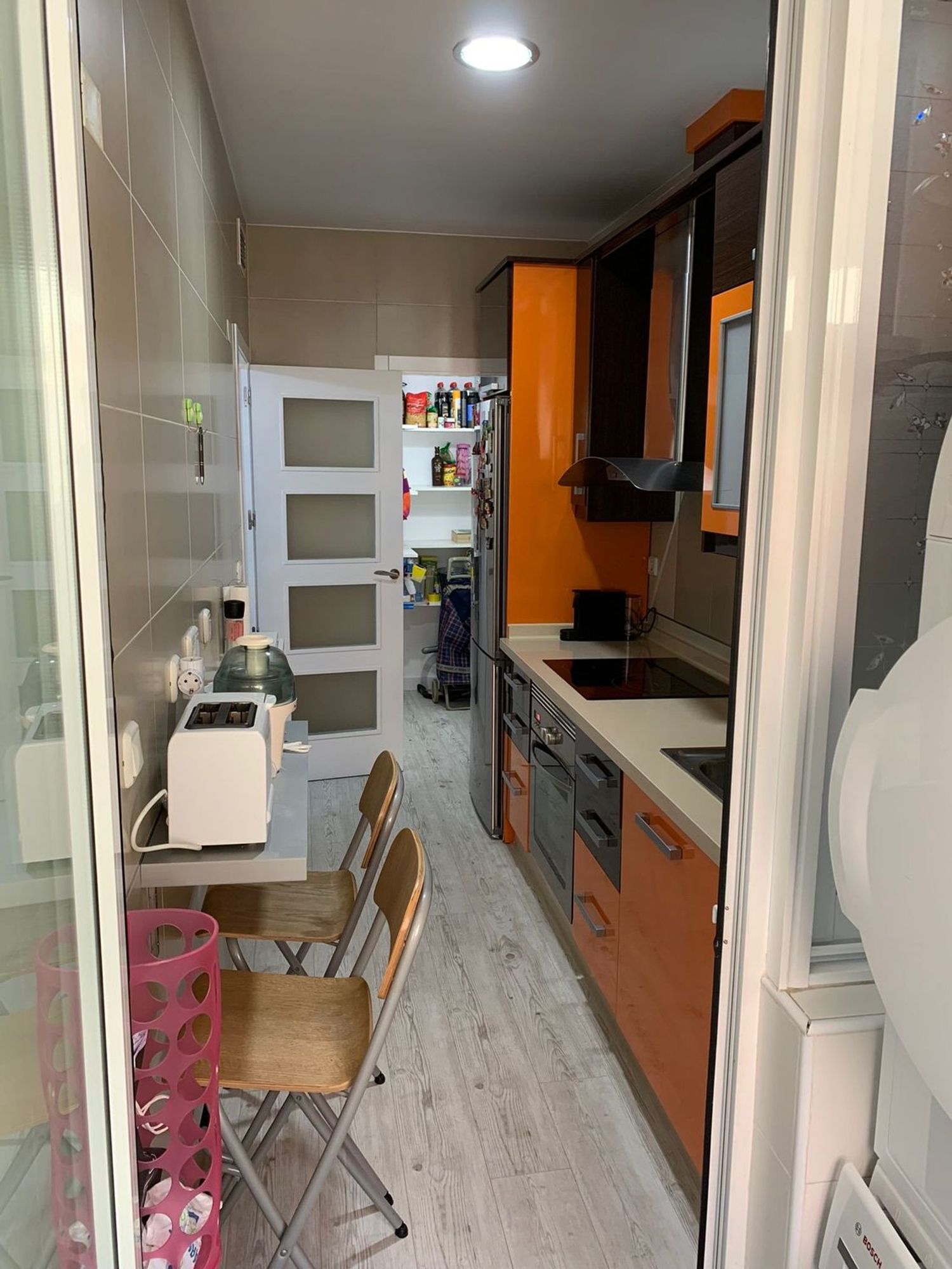 Piso en avenida de Burgos, 5 - Foto 16