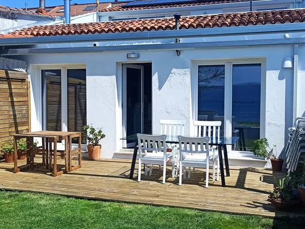 Chalet adosado en Avenida as Sinas, 27 - Foto 27