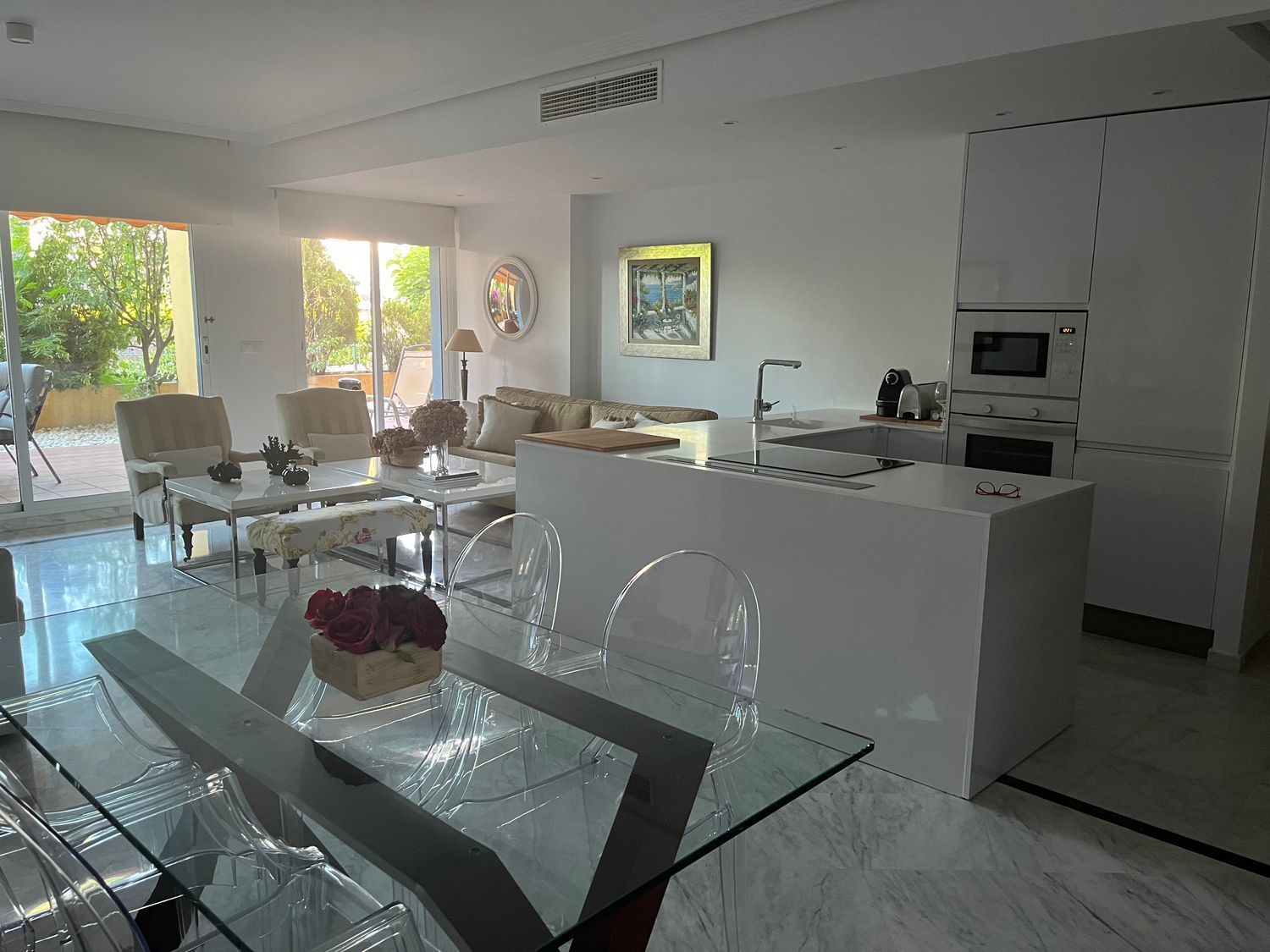 Piso en avenida Reina Doña Sofia, 1 - Foto 4