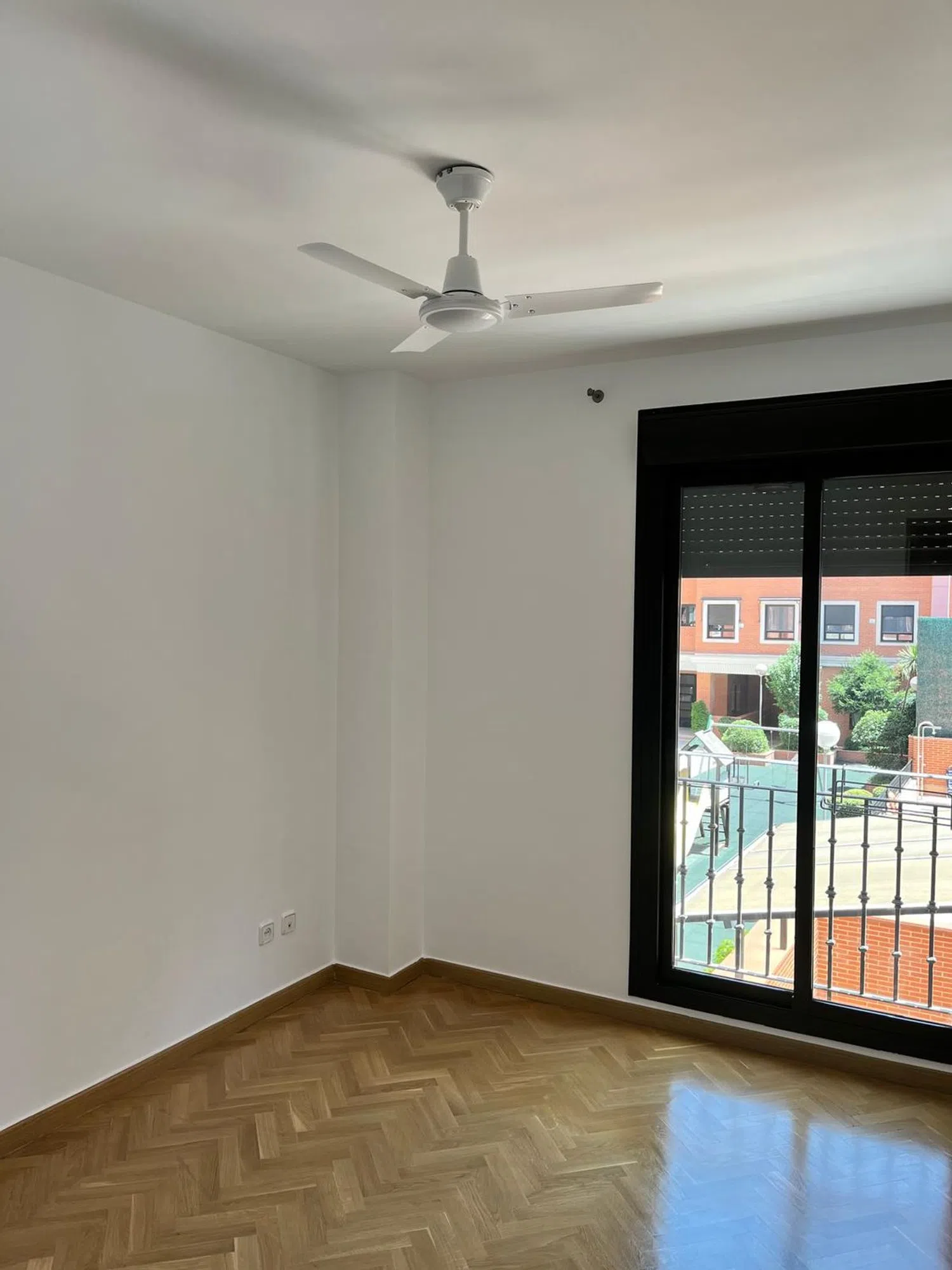 Piso en calle Andrés de Urdaneta, 6 - Foto 15