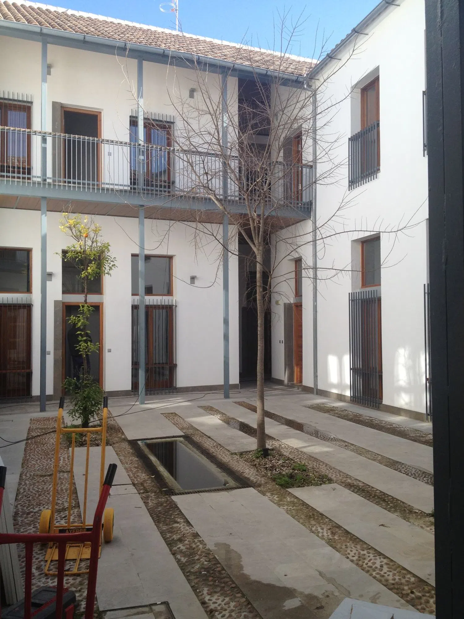 Dúplex en Santa Marina s/n - Foto 1