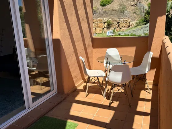 Dúplex en Hacienda Elviria - Foto 11