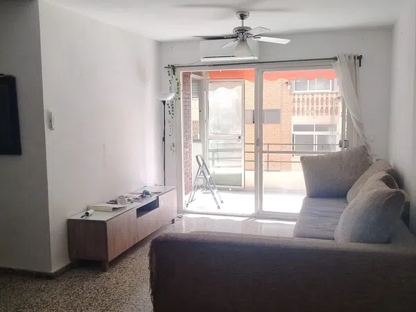 Piso en calle Martínez de la Rosa, 92 - Foto 2