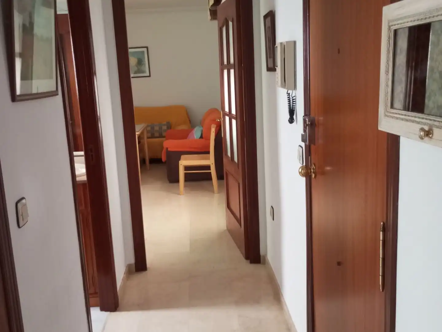 Apartamento en  Calle Pompeyos 7 - Foto 3