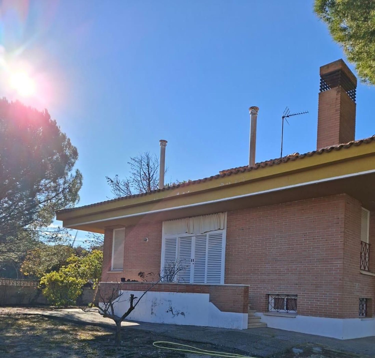 Casa o chalet independiente en Calle Ejea de los Caballeros s/n - Foto 2