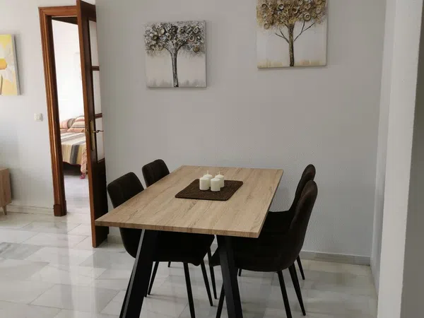 Piso en Manuel Moneo, 3, Madre de Dios - Foto 13