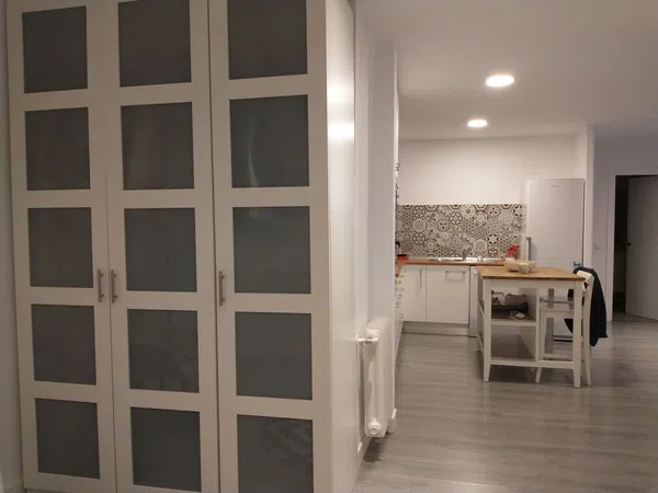 Piso en calle de Clara del Rey, 34 - Foto 5