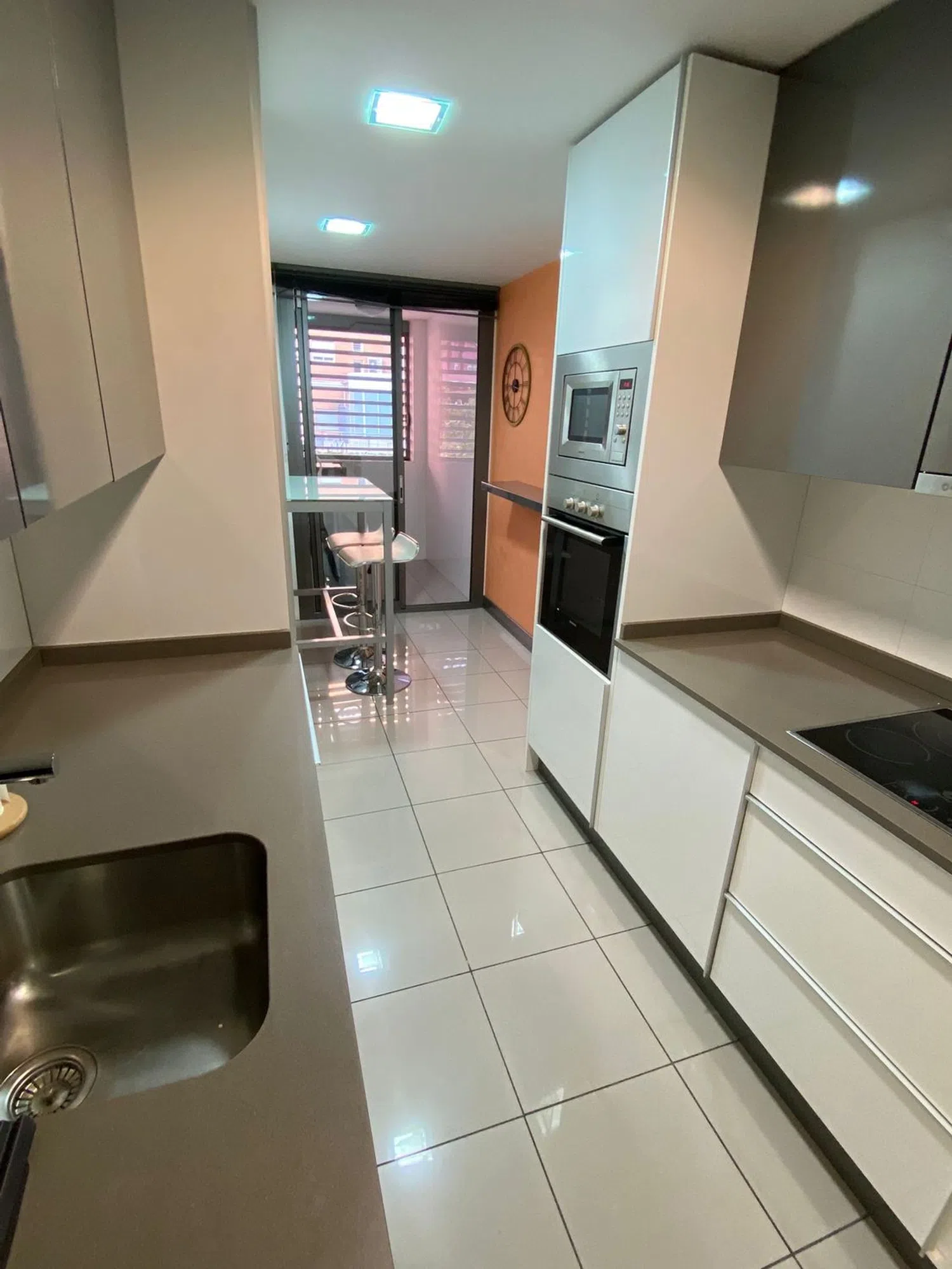 Piso en calle de Vicente Blasco Ibáñez, 45 - Foto 6