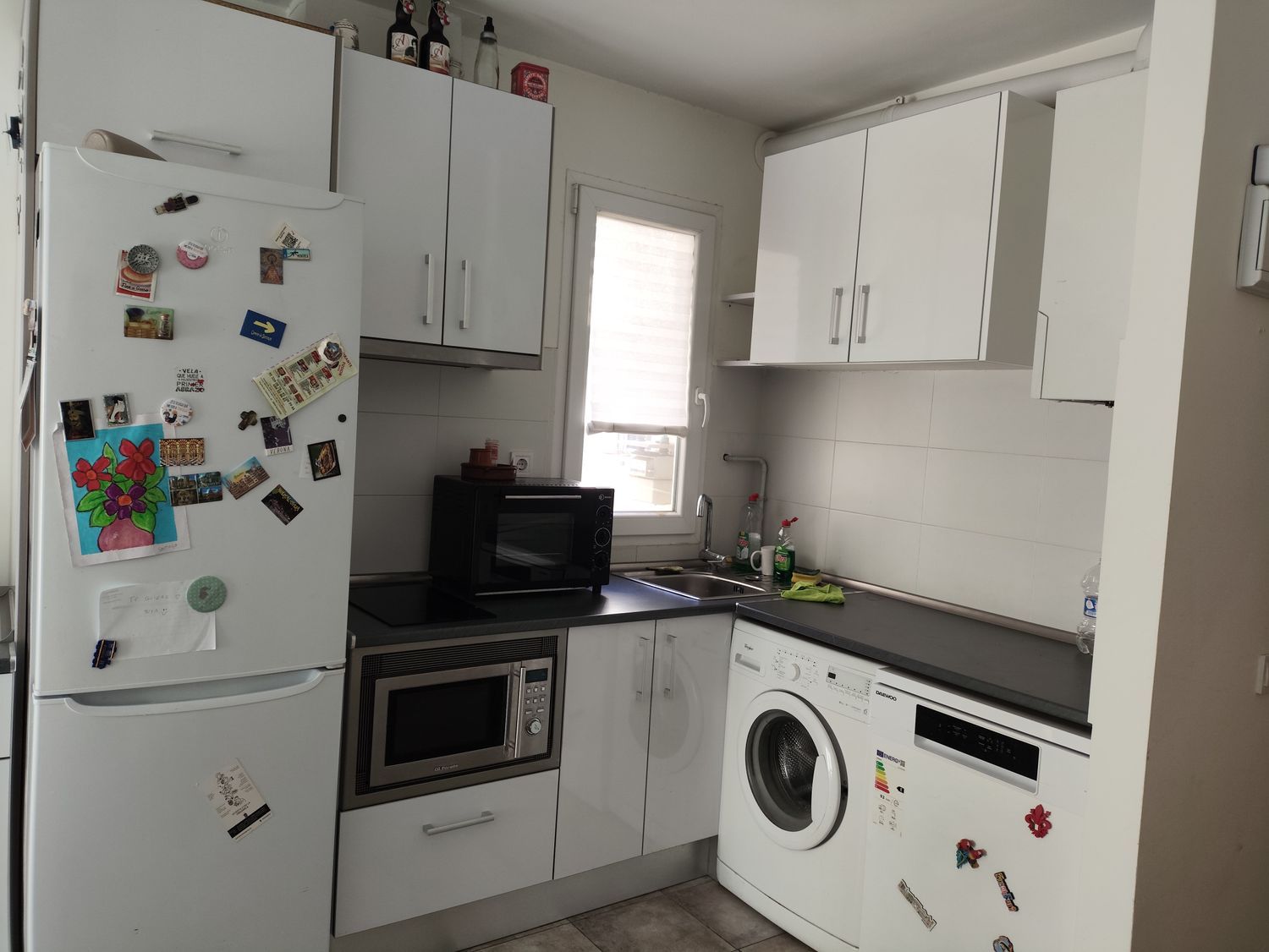 Piso en calle Tejar de la Pastora, 5 - Foto 4