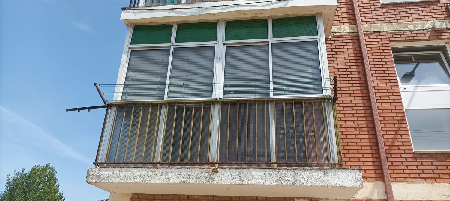 Piso en Calle los Caños, 30 - Foto 3