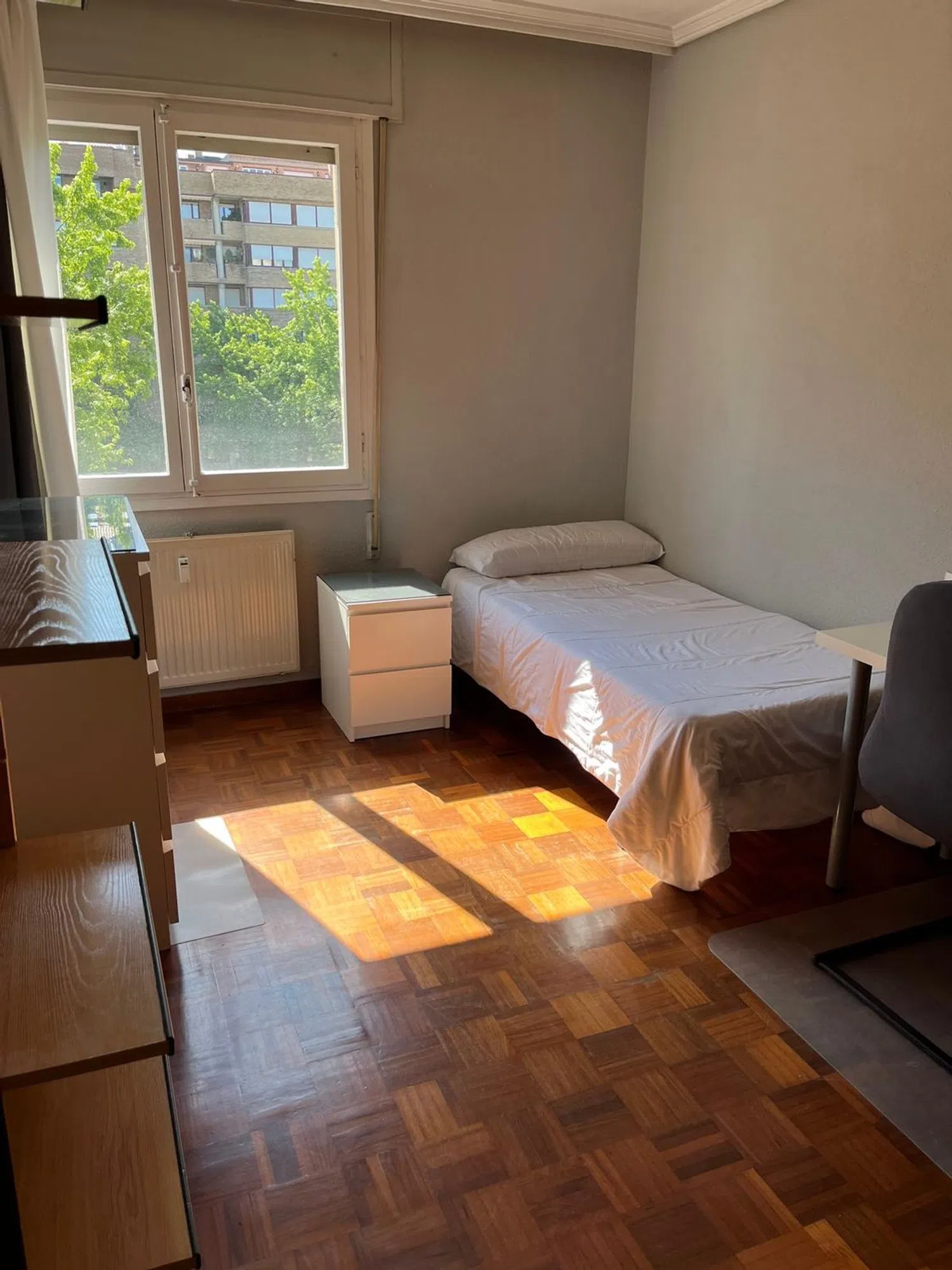 Piso en plaza Félix Huarte, 1 - Foto 4