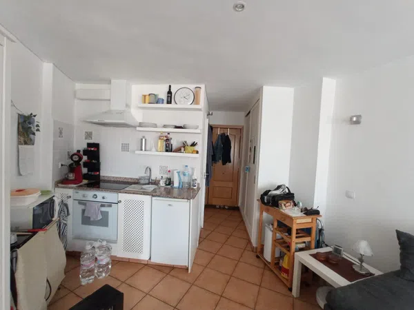 Estudio en Calle de Saridakis, 22, Cala Major - Foto 2