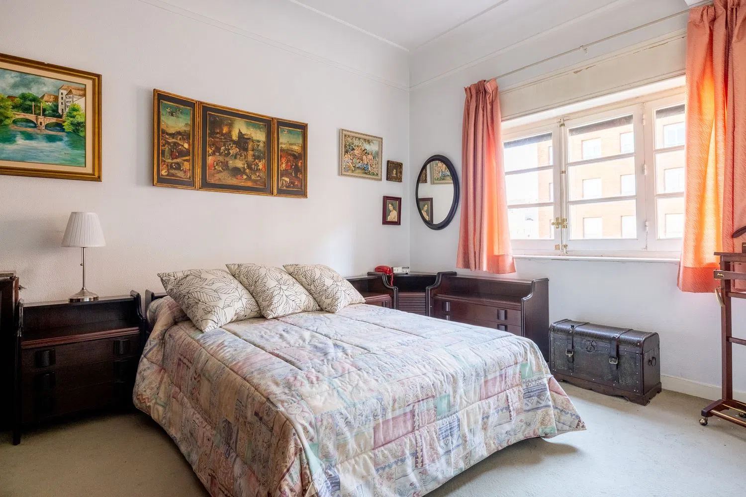 Piso en calle de Diego de León, 60 - Foto 18