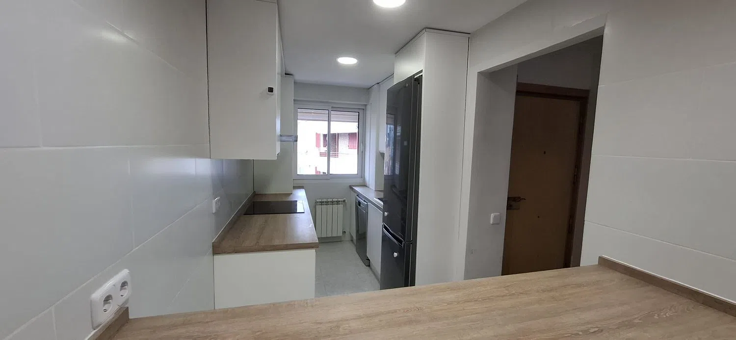 Piso en calle de Madrid, 2 - Foto 2