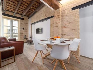 Apartamento en Ciutat Vella - Foto 1