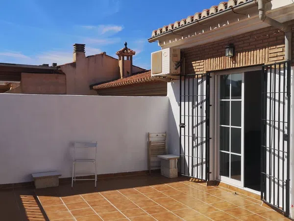 Ático en calle Barcelona, 26 - Foto 10