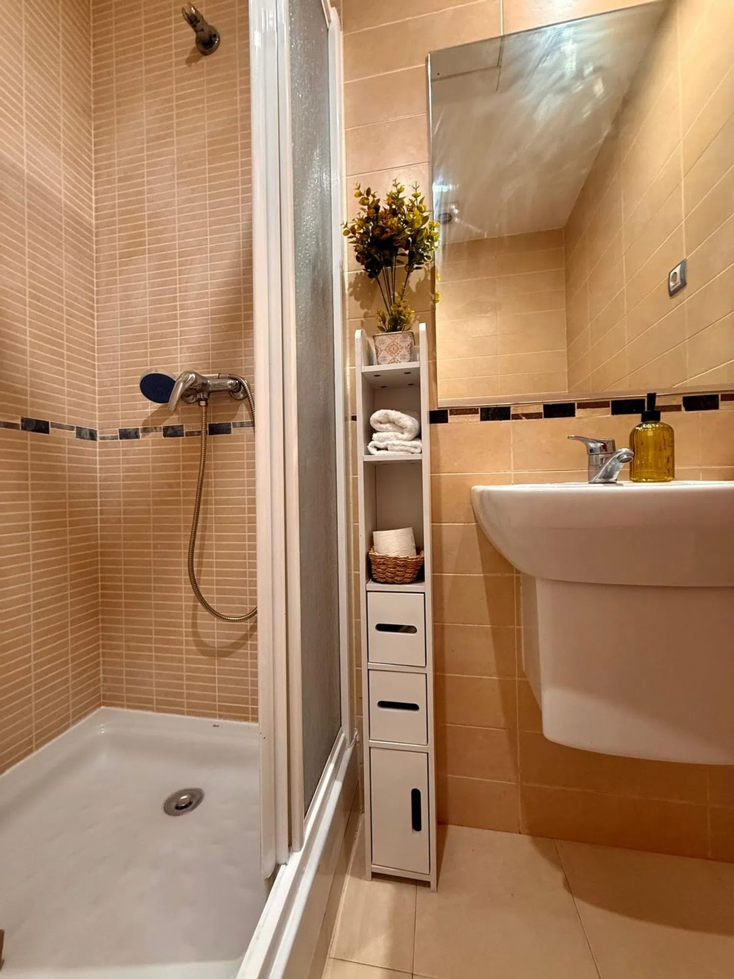 Estudio en calle de Hermosilla, 147 - Foto 16