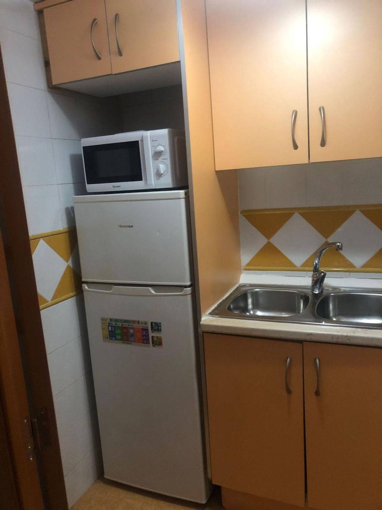 Piso en Calle Arquitecto Rodríguez, 37, Els Orriols - Foto 7