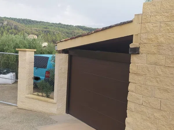 Finca rústica en El Gallego s/n - Foto 6