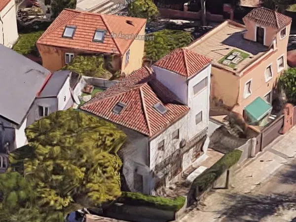 Casa independiente en calle de Antonio Díaz-Cañabate, 13 - Foto 4