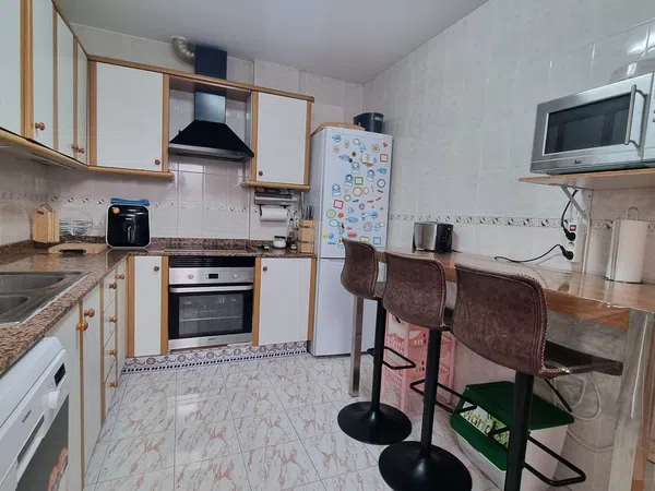 Chalet adosado en Els Plans, 16, Playa de Puçol, Playa de Puçol - Foto 17