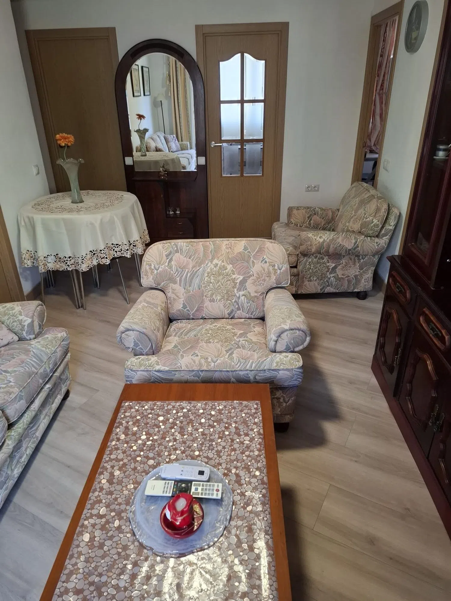 Piso en calle d'Algol, 26 - Foto 3