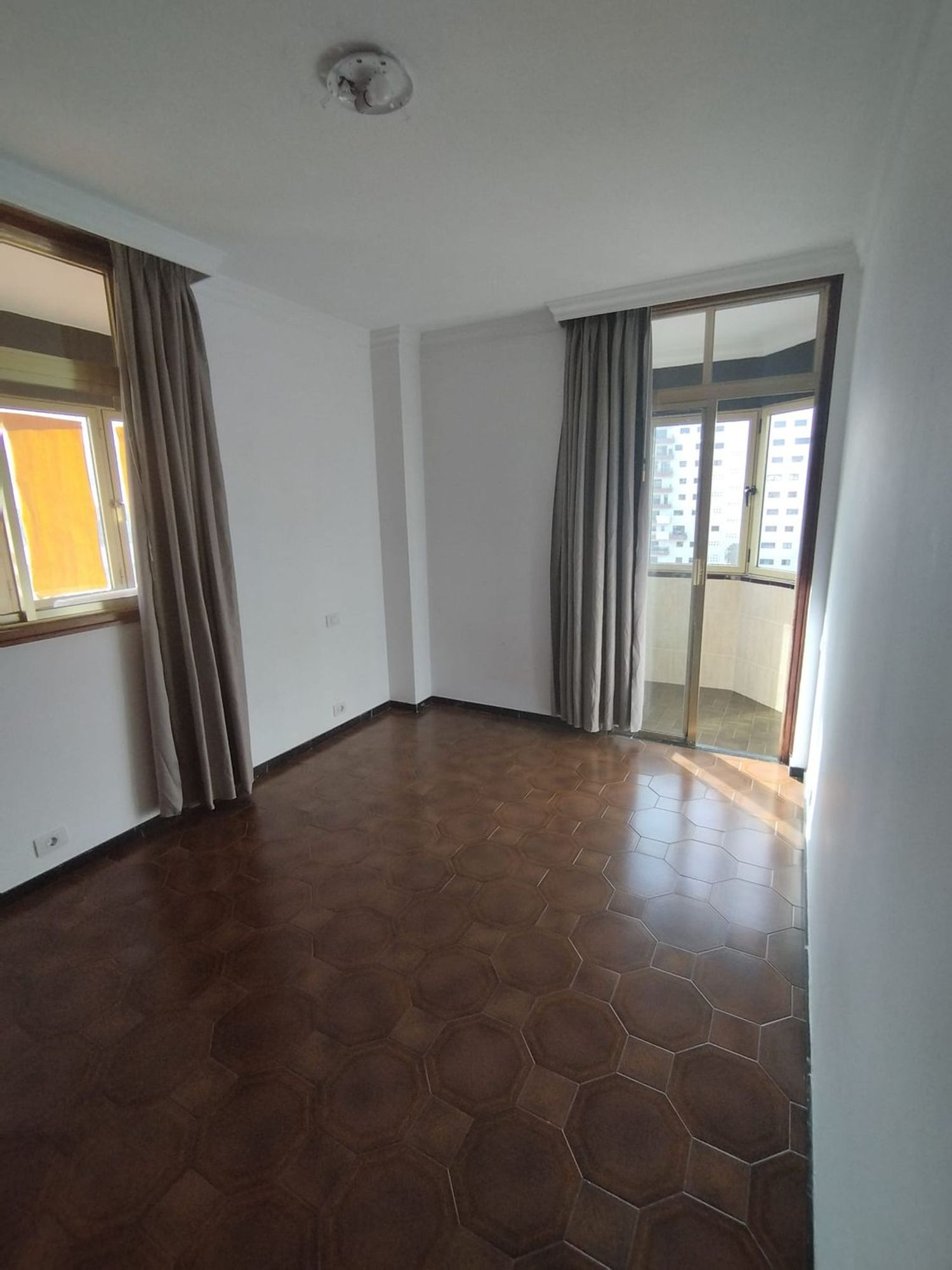 Piso en Calle Carvajal, 2, Arenales - Lugo - Avda Marítima - Foto 7