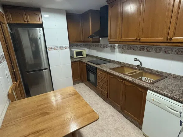 Piso en Calle del Mestre Arrieta, 8, Zona Ensanche-Parque oeste - Foto 8