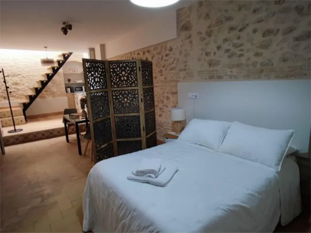 Dúplex en  Calle Peso de la Harina 12 - Foto 5