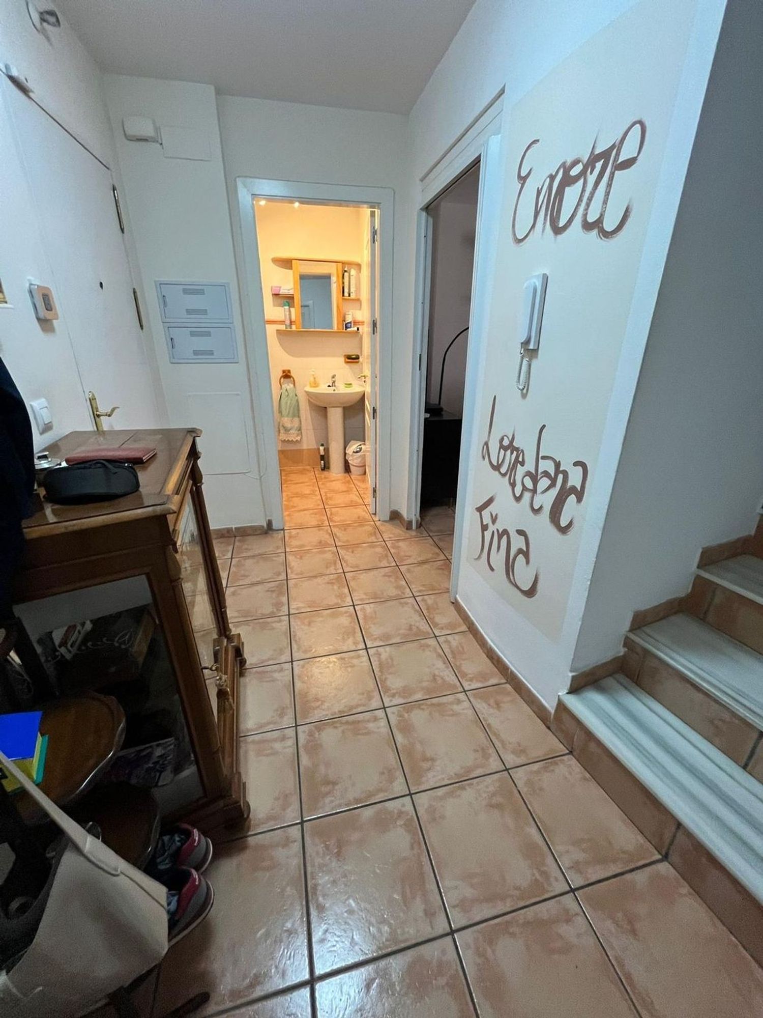 Chalet adosado en Calle Real, 22, Lobres, Lobres - Foto 7