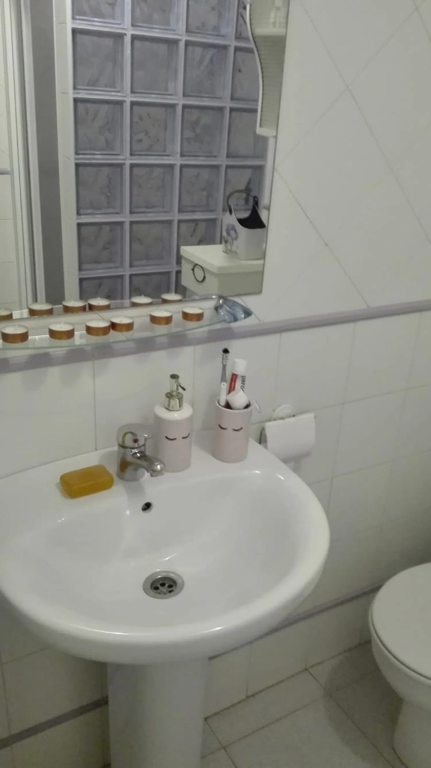 Piso en Barrio Cruz Roja - Capuchinos - Foto 10