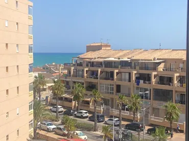 Apartamento en  Avenida de los Europeos 10 - Foto 1