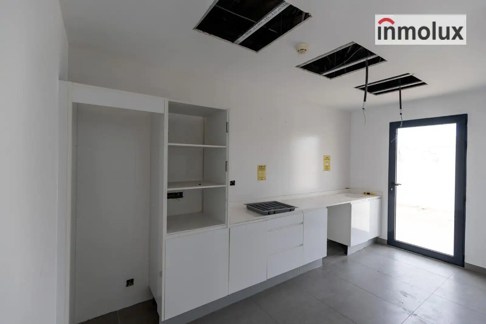 Nave Industrial en  Calle Isidoro Sevilla - Foto 31