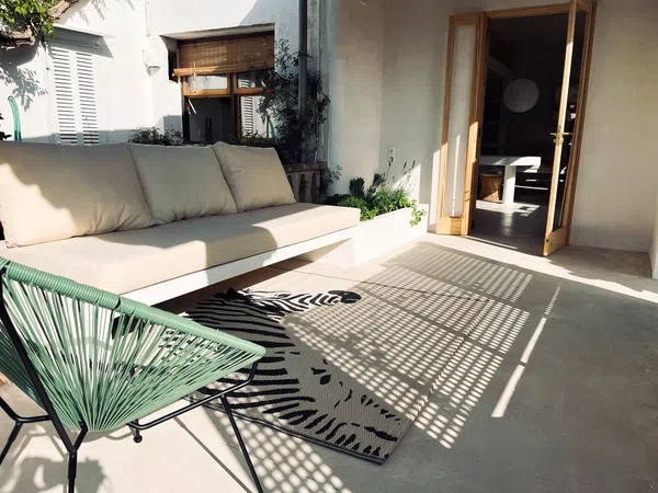 Chalet pareado en X s/n, Cala Llombards, Cala Llombards - Foto 9