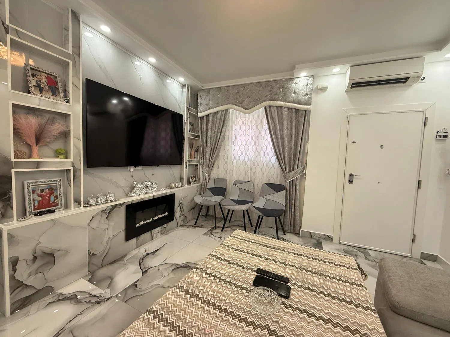 Piso en calle del Lago Titicaca, 3 - Foto 14