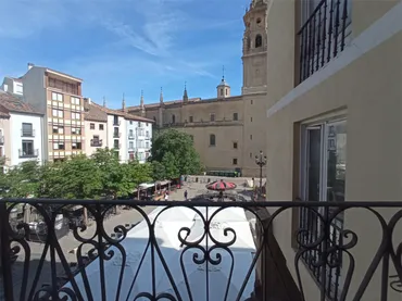 Piso en  Plaza del Mercado 19 - Foto 1
