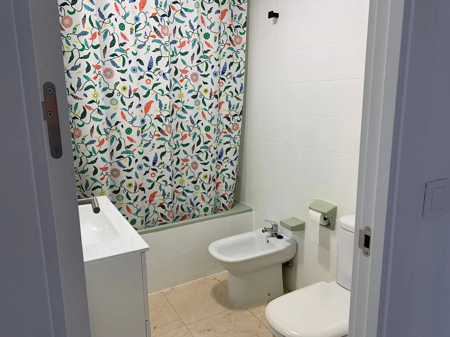Piso - Foto 8