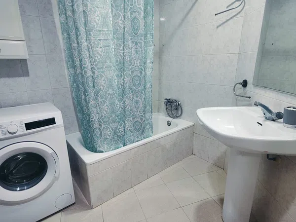 Piso en calle Miguel Bueno Lara, 8 , 4 A3 - Foto 11