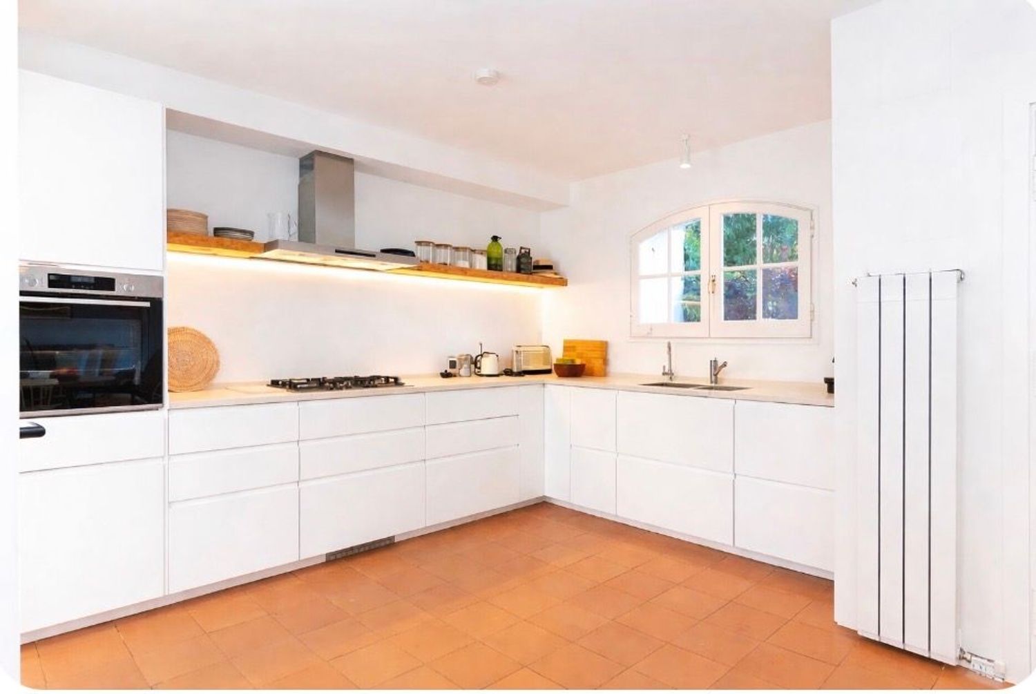 Chalet adosado en calle de Francesc Armengol, 14 - Foto 3